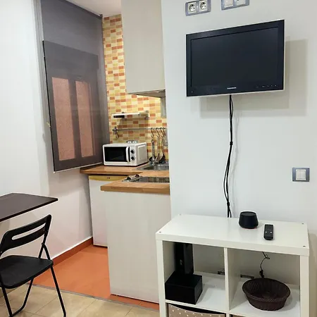 Hermosilla D Madrid Exterior photo