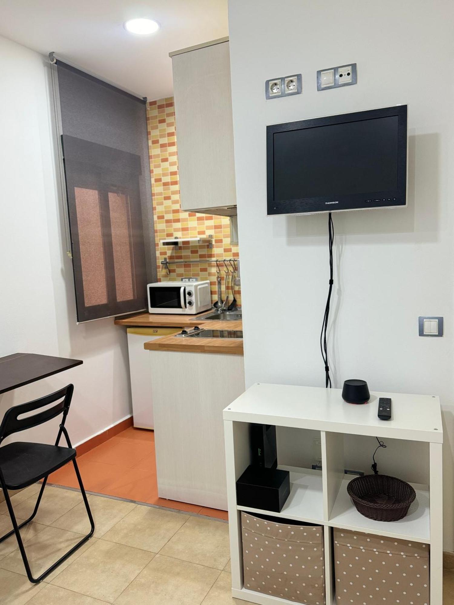 Appartamento Hermosilla D Madrid