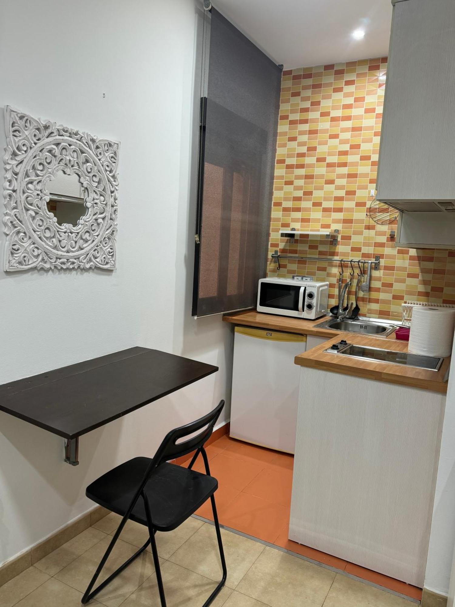 Appartamento Hermosilla D Madrid